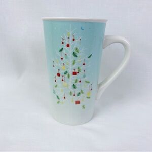 Starbucks 2019 Holiday Tree Mug